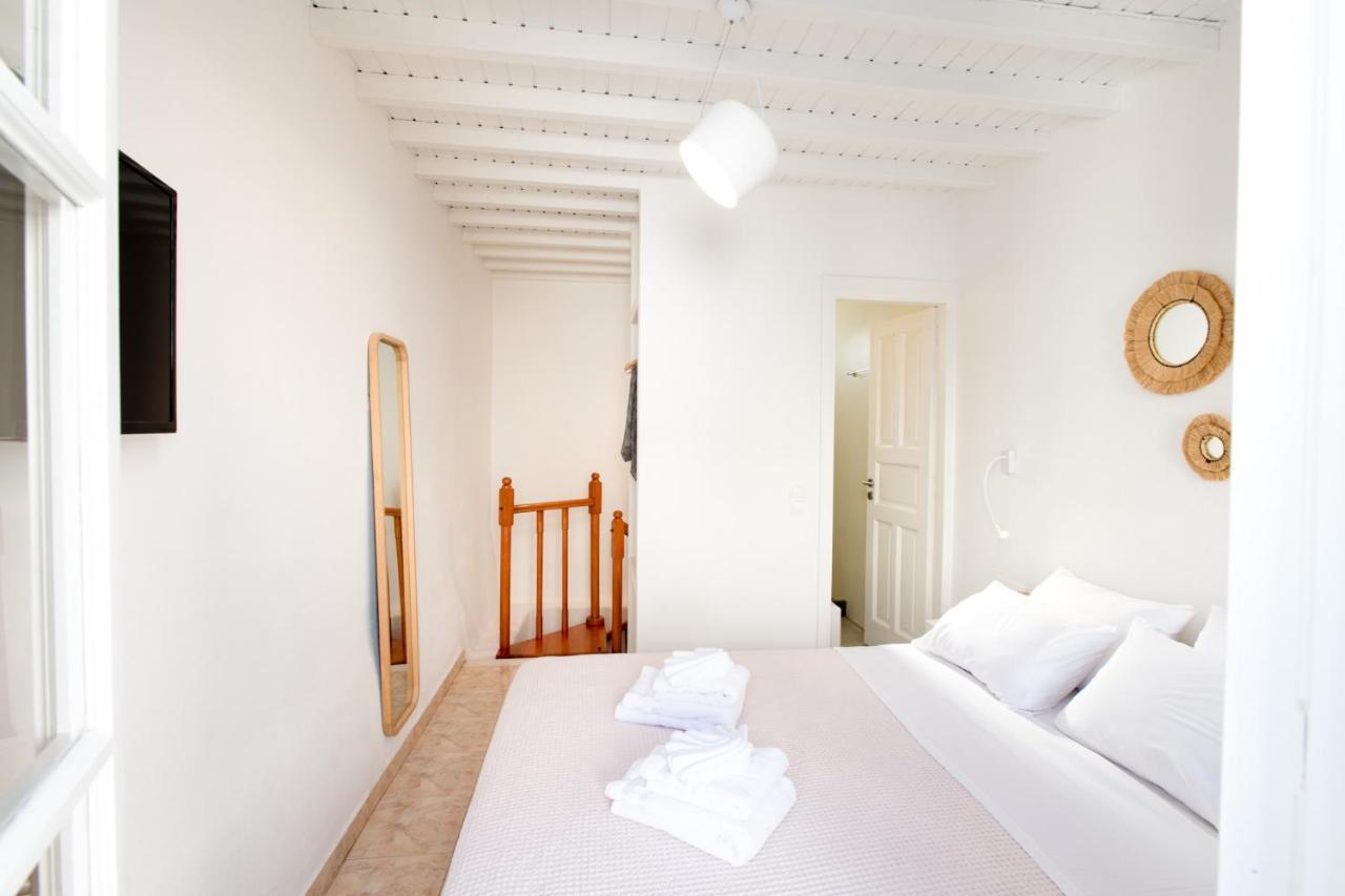 Mykonos House Eternity Maisonette , Mykonos Town Εξωτερικό φωτογραφία