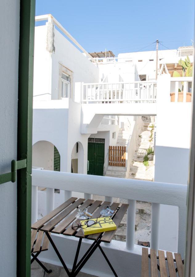 Mykonos House Eternity Maisonette , Mykonos Town Εξωτερικό φωτογραφία