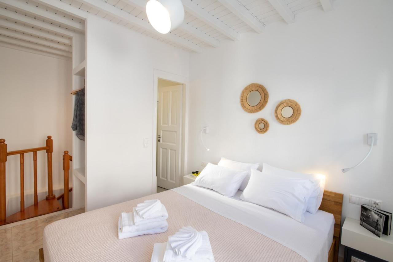 Mykonos House Eternity Maisonette , Mykonos Town Εξωτερικό φωτογραφία