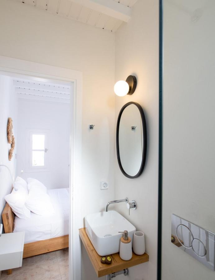 Mykonos House Eternity Maisonette , Mykonos Town Εξωτερικό φωτογραφία