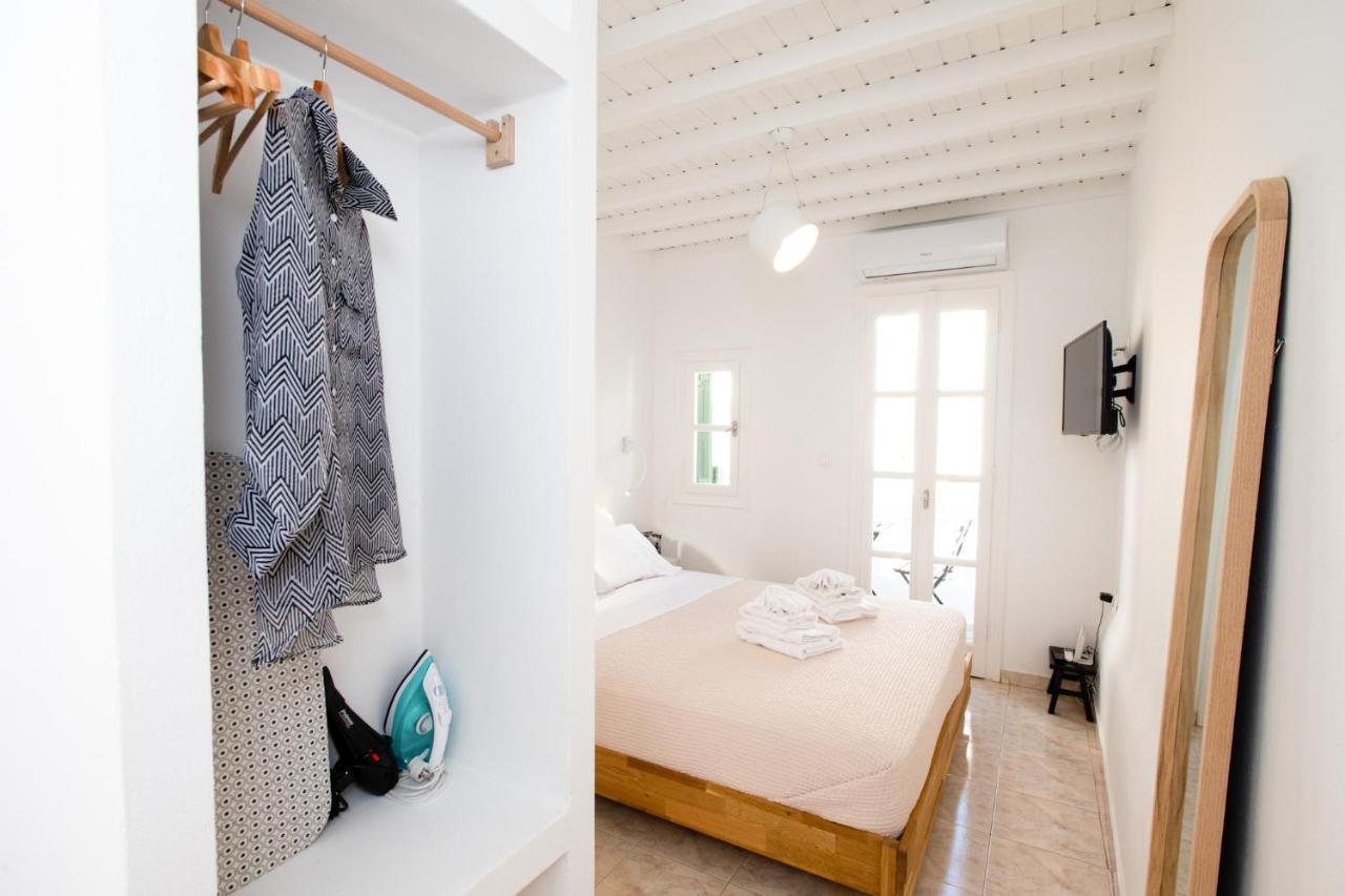 Mykonos House Eternity Maisonette , Mykonos Town Εξωτερικό φωτογραφία